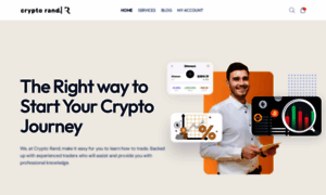 Cryptorandgroup.com thumbnail