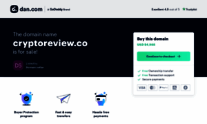 Cryptoreview.co thumbnail