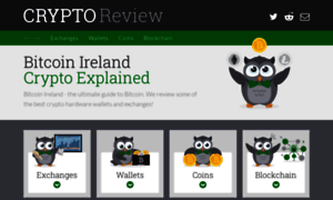 Cryptoreview.ie thumbnail