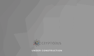 Cryptorus.com thumbnail