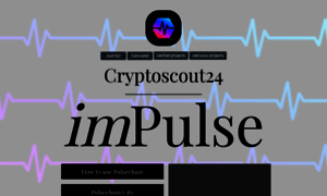 Cryptoscout24.com thumbnail