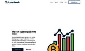 Cryptosignal.nl thumbnail