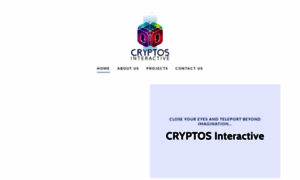 Cryptosinteractive.com thumbnail