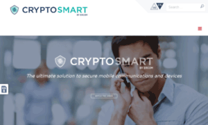 Cryptosmart.ercom.com thumbnail