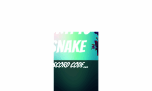 Cryptosnakegame.com thumbnail