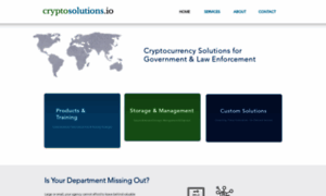 Cryptosolutions.io thumbnail