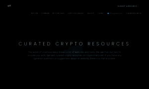 Cryptostart.com thumbnail