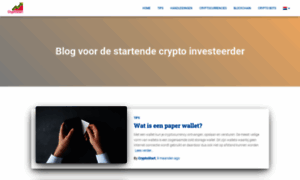 Cryptostart.info thumbnail