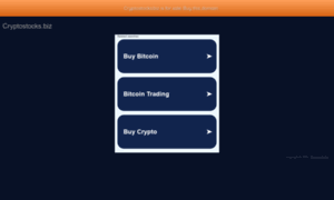 Cryptostocks.biz thumbnail