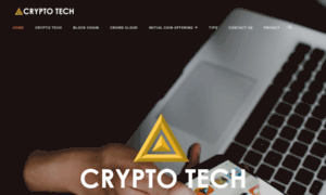 Cryptotech-ltd.com thumbnail