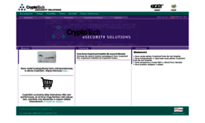 Cryptotech.pl thumbnail