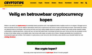 Cryptotips.eu thumbnail