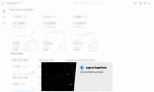 Cryptotrack.io thumbnail