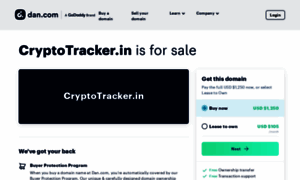 Cryptotracker.in thumbnail