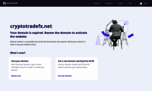 Cryptotradefx.net thumbnail