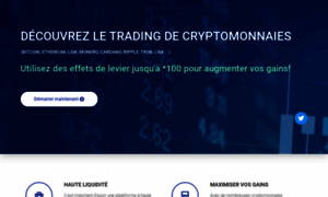 Cryptotrading-fr.cash thumbnail
