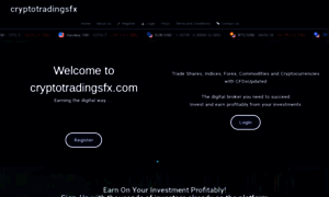 Cryptotradingsfx.com thumbnail