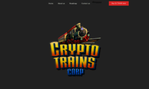 Cryptotrainscorp.com thumbnail