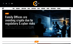 Cryptotvplus.com thumbnail