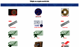 Cryptoworld.info thumbnail