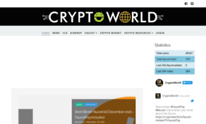 Cryptoworld.io thumbnail