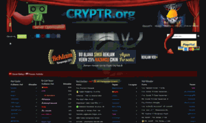 Cryptr.org thumbnail