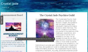 Crystal-jade-net.webs.com thumbnail