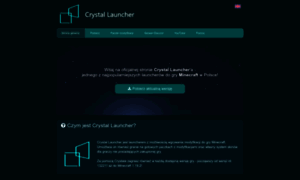 Crystal-launcher.pl thumbnail