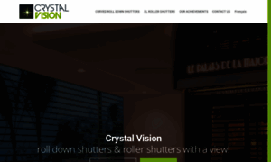 Crystal-vision.eu thumbnail