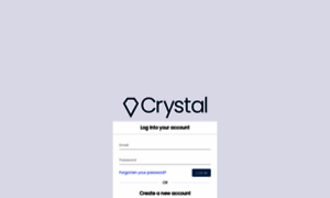 Crystal.clear-links.co.uk thumbnail