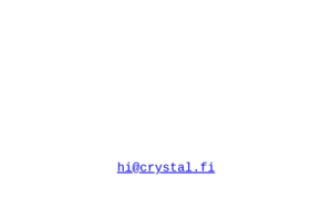 Crystal.fi thumbnail