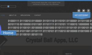 Crystalballapps.com thumbnail
