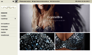 Crystalbra.se thumbnail