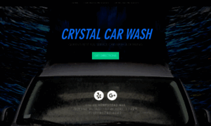 Crystalcarwashny.com thumbnail