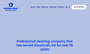 Crystalclearcarpetcleaning.com thumbnail