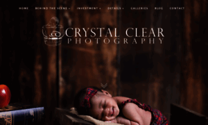 Crystalclearphotographyatlanta.com thumbnail