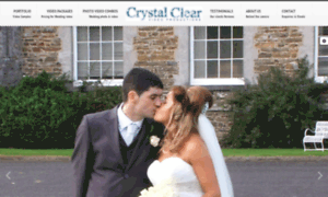 Crystalclearvideo.ie thumbnail