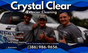 Crystalclearwindowsplus.com thumbnail