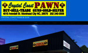 Crystalcoastpawn.com thumbnail