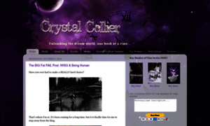 Crystalcollier.blogspot.com thumbnail