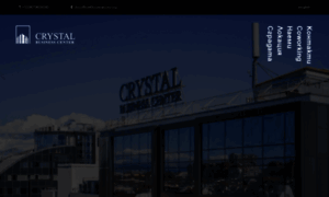 Crystalcorp.bg thumbnail