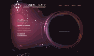 Crystalcraft.co.in thumbnail