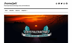 Crystalcraftmc.com thumbnail