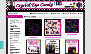 Crystaleyecandy.net thumbnail