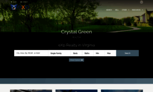 Crystalgreen.exprealty.com thumbnail