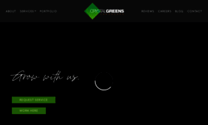 Crystalgreens.com thumbnail