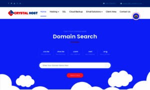 Crystalhost.co.ke thumbnail