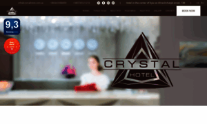 Crystalhotel.com.ua thumbnail