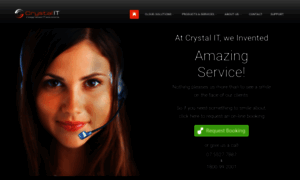 Crystalit.com.au thumbnail