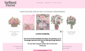 Crystallakeflorist.com thumbnail